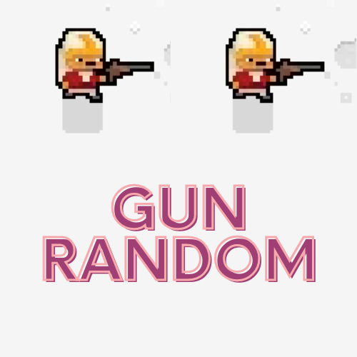 gun random